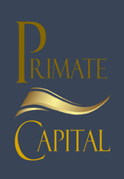 Primate Capital Logo
